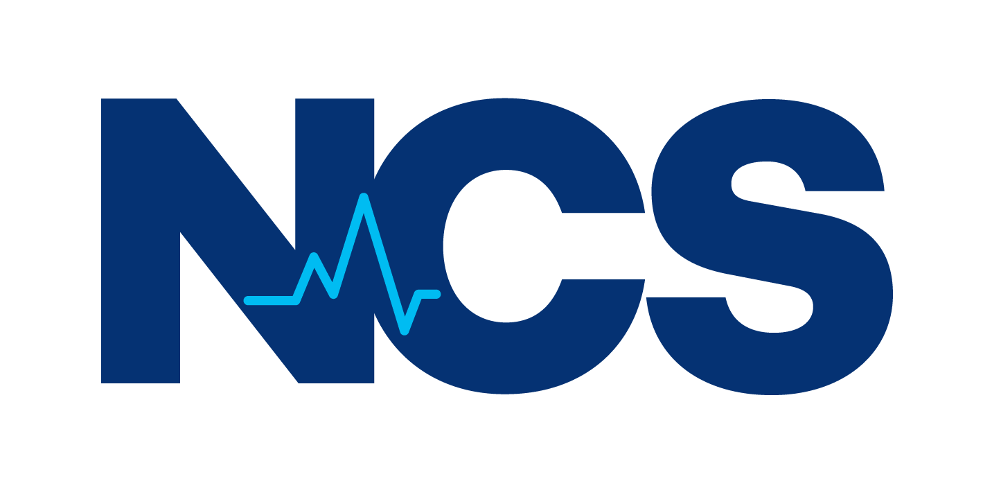 NCS logo
